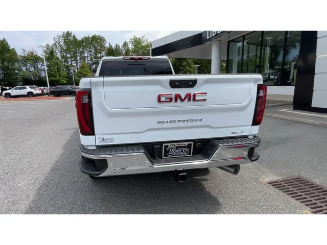 Nuevos GMC SIERRA 2500 HD at Matthews in Liberty Buick GMC