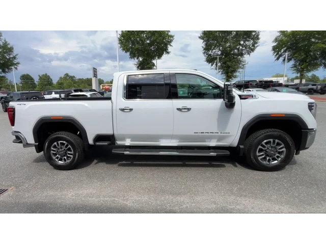 Nuevos GMC SIERRA 2500 HD at Matthews in Liberty Buick GMC