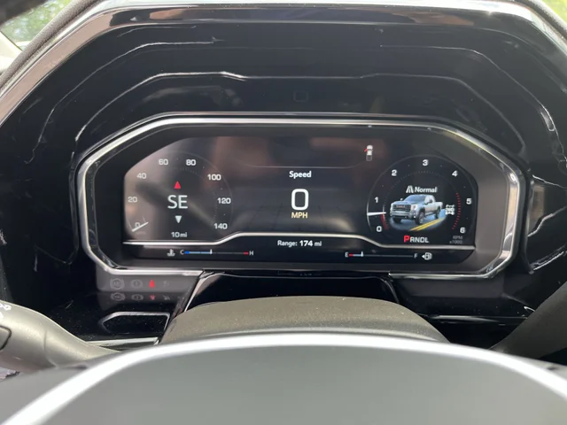 Nuevos GMC SIERRA 2500 HD at Matthews in Liberty Buick GMC