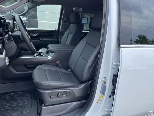 Nuevos GMC SIERRA 2500 HD at Matthews in Liberty Buick GMC