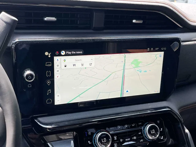 Nuevos GMC SIERRA 2500 HD at Matthews in Liberty Buick GMC