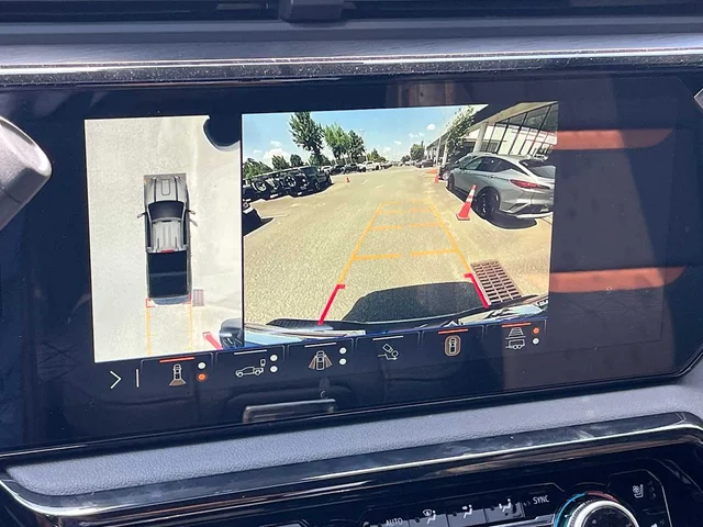 Nuevos GMC SIERRA 2500 HD at Matthews in Liberty Buick GMC