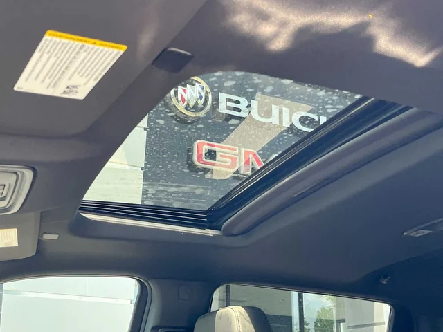 Nuevos GMC SIERRA 2500 HD at Matthews in Liberty Buick GMC