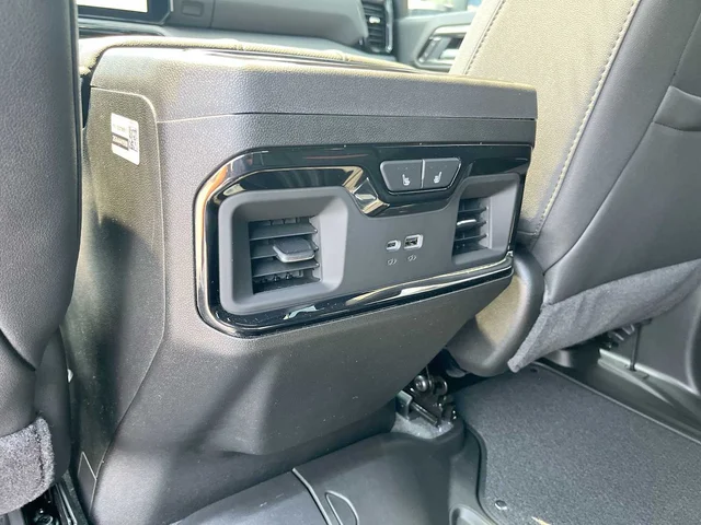 Nuevos GMC SIERRA 2500 HD at Matthews in Liberty Buick GMC