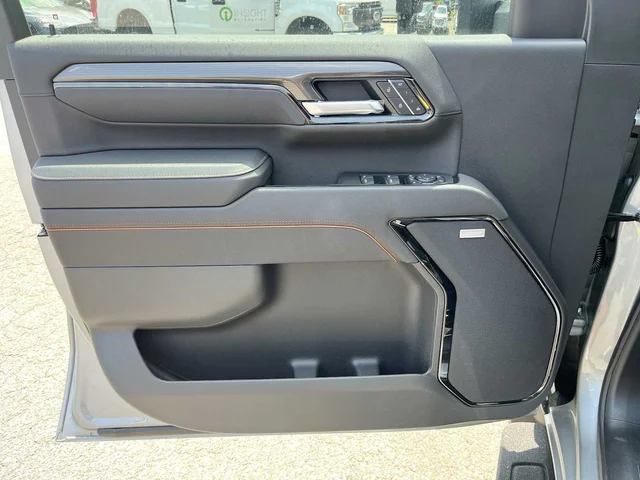Nuevos GMC SIERRA 2500 HD at Matthews in Liberty Buick GMC