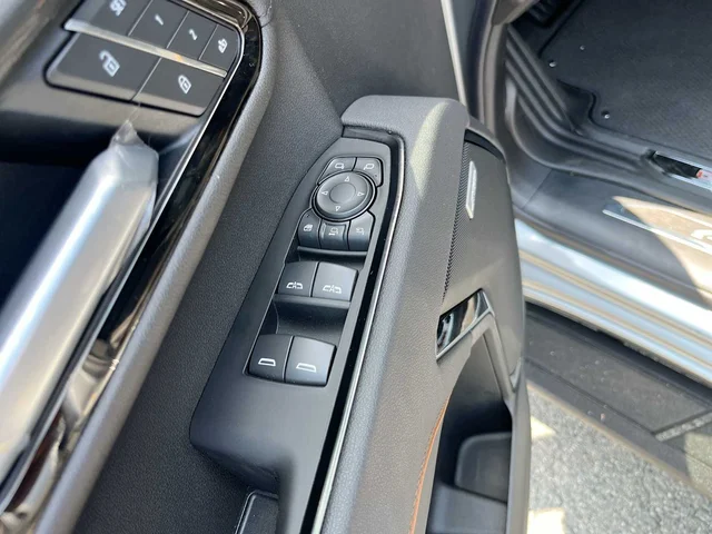Nuevos GMC SIERRA 2500 HD at Matthews in Liberty Buick GMC