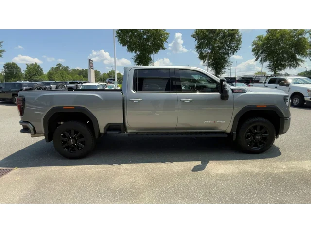Nuevos GMC SIERRA 2500 HD at Matthews in Liberty Buick GMC