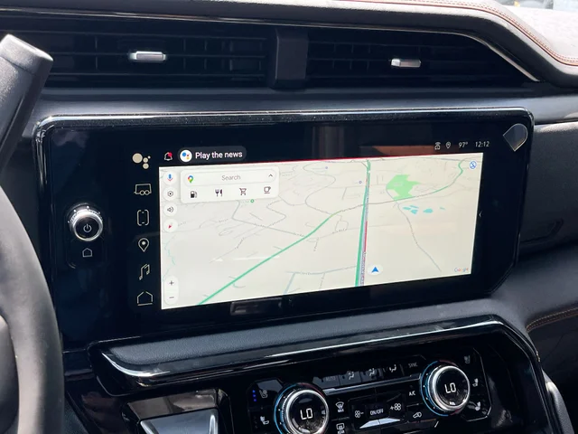 Nuevos GMC SIERRA 2500 HD at Matthews in Liberty Buick GMC