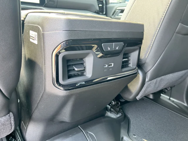 Nuevos GMC SIERRA 2500 HD at Matthews in Liberty Buick GMC