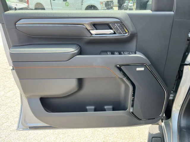 Nuevos GMC SIERRA 2500 HD at Matthews in Liberty Buick GMC