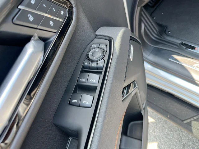 Nuevos GMC SIERRA 2500 HD at Matthews in Liberty Buick GMC