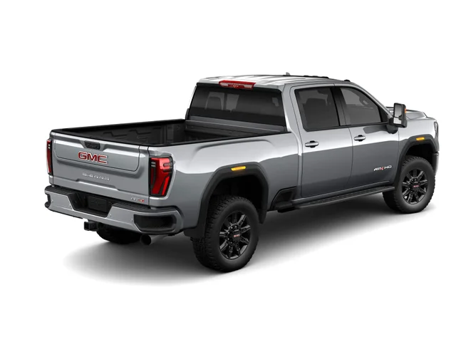 Nuevos GMC SIERRA 2500 HD at Matthews in Liberty Buick GMC
