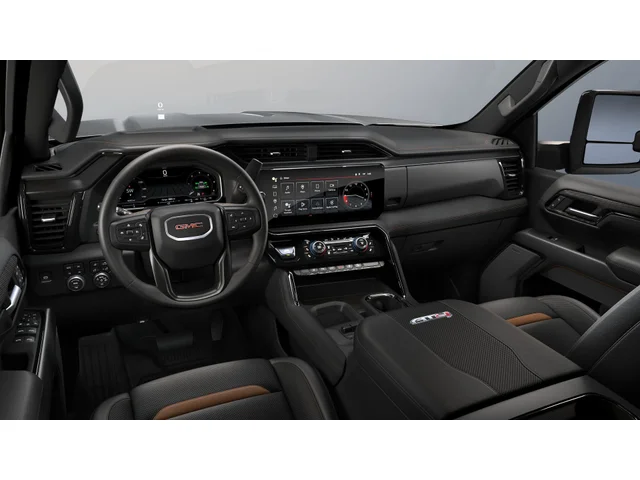 Nuevos GMC SIERRA 2500 HD at Matthews in Liberty Buick GMC
