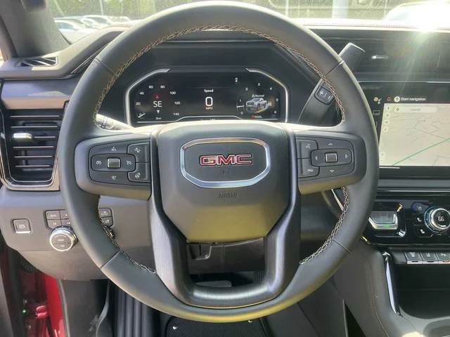 Nuevos GMC SIERRA 2500 HD at Matthews in Liberty Buick GMC