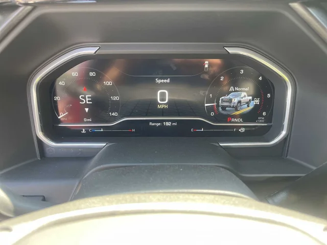 Nuevos GMC SIERRA 2500 HD at Matthews in Liberty Buick GMC