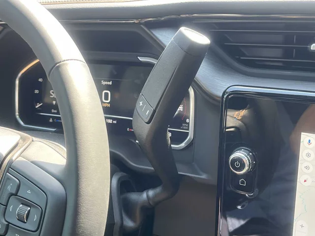 Nuevos GMC SIERRA 2500 HD at Matthews in Liberty Buick GMC