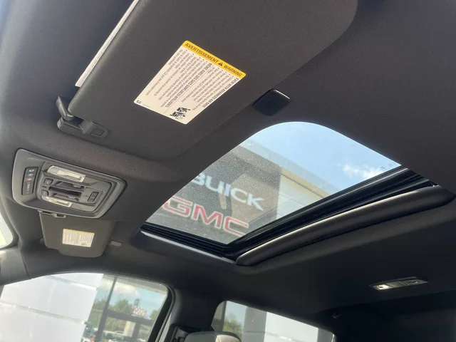 Nuevos GMC SIERRA 2500 HD at Matthews in Liberty Buick GMC