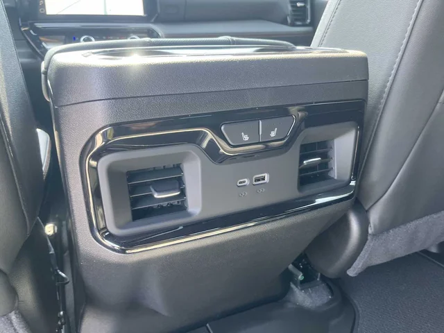 Nuevos GMC SIERRA 2500 HD at Matthews in Liberty Buick GMC