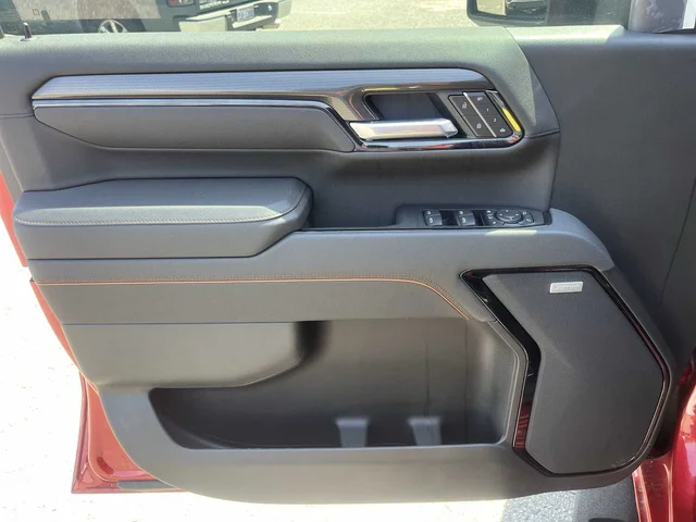 Nuevos GMC SIERRA 2500 HD at Matthews in Liberty Buick GMC