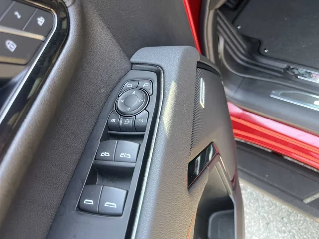 Nuevos GMC SIERRA 2500 HD at Matthews in Liberty Buick GMC