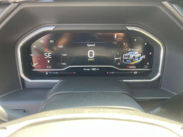 Nuevos GMC SIERRA 2500 HD at Matthews in Liberty Buick GMC