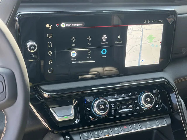Nuevos GMC SIERRA 2500 HD at Matthews in Liberty Buick GMC