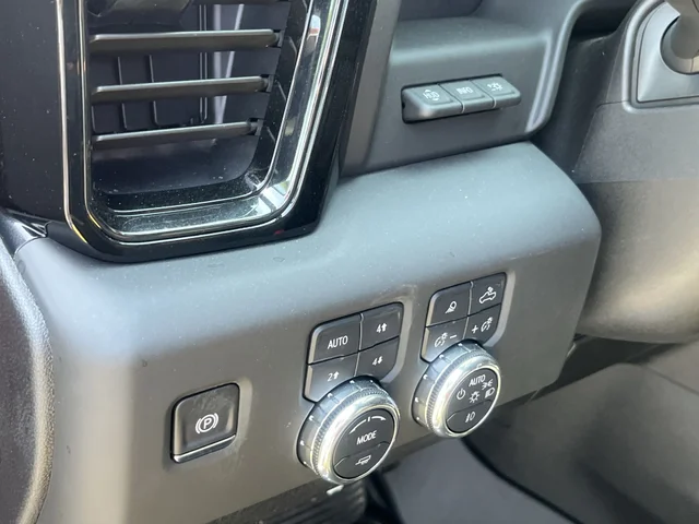 Nuevos GMC SIERRA 2500 HD at Matthews in Liberty Buick GMC