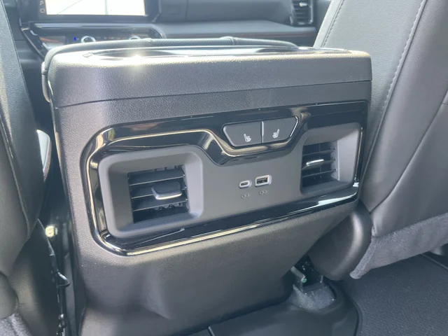 Nuevos GMC SIERRA 2500 HD at Matthews in Liberty Buick GMC