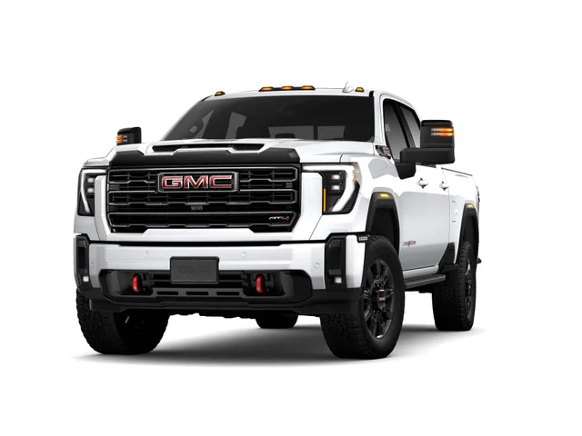 Nuevos GMC SIERRA 2500 HD at Matthews in Liberty Buick GMC