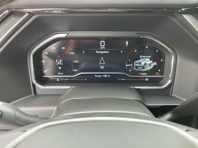 Nuevos GMC SIERRA 2500 HD at Matthews in Liberty Buick GMC