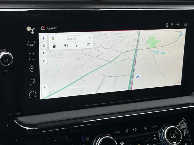 Nuevos GMC SIERRA 2500 HD at Matthews in Liberty Buick GMC