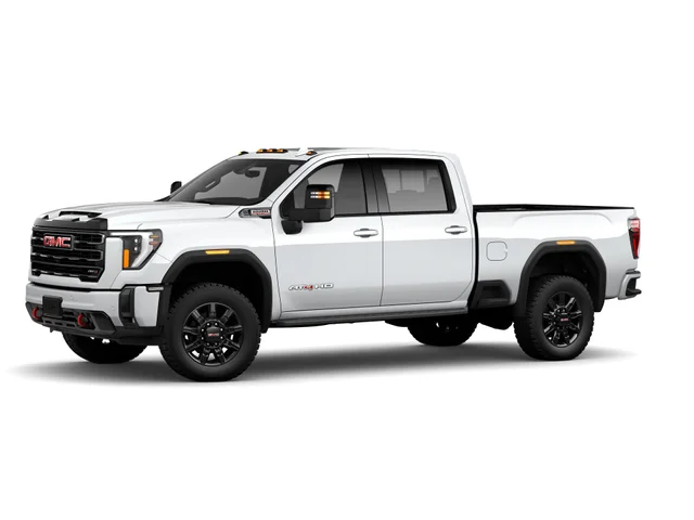 Nuevos GMC SIERRA 2500 HD at Matthews in Liberty Buick GMC