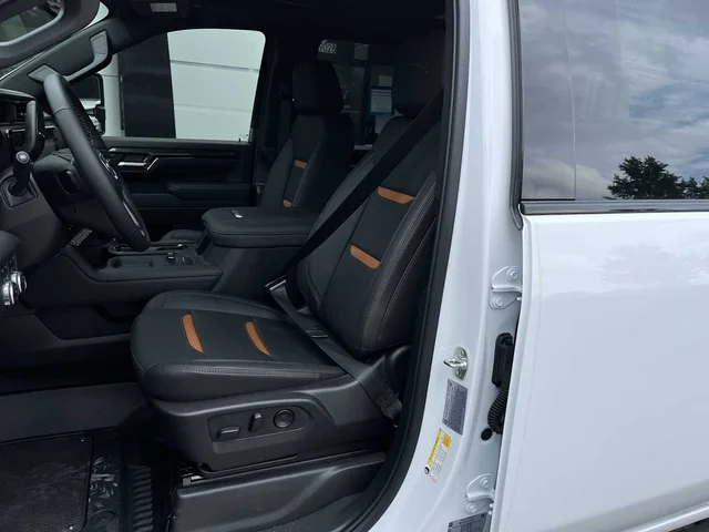 Nuevos GMC SIERRA 2500 HD at Matthews in Liberty Buick GMC