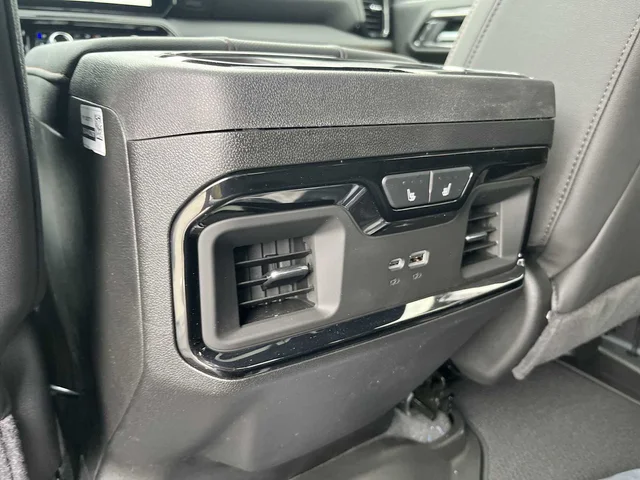 Nuevos GMC SIERRA 2500 HD at Matthews in Liberty Buick GMC