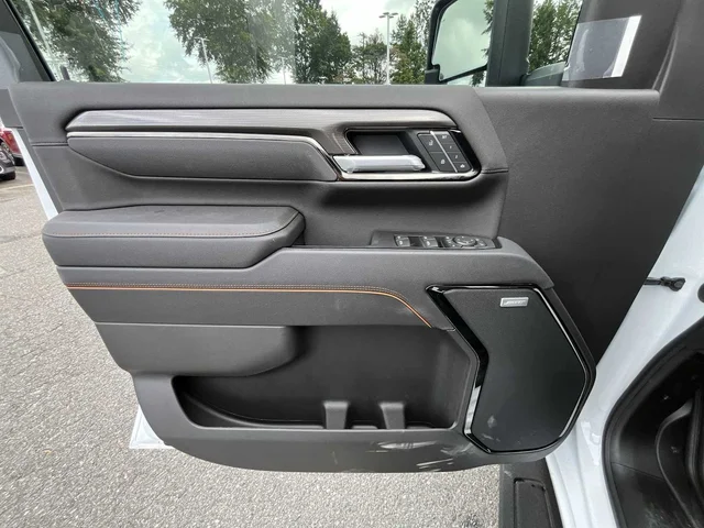 Nuevos GMC SIERRA 2500 HD at Matthews in Liberty Buick GMC
