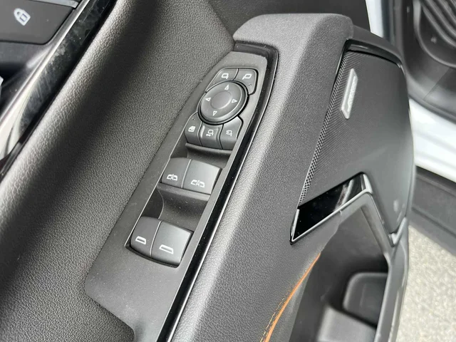 Nuevos GMC SIERRA 2500 HD at Matthews in Liberty Buick GMC