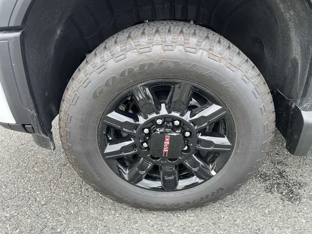 Nuevos GMC SIERRA 2500 HD at Matthews in Liberty Buick GMC