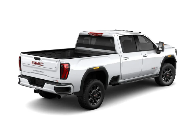 Nuevos GMC SIERRA 2500 HD at Matthews in Liberty Buick GMC