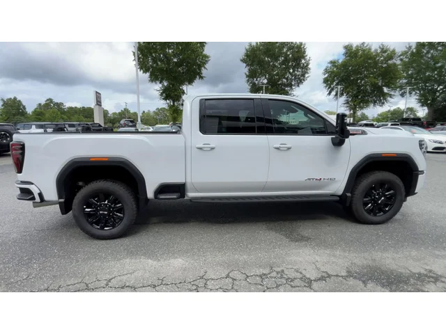 Nuevos GMC SIERRA 2500 HD at Matthews in Liberty Buick GMC