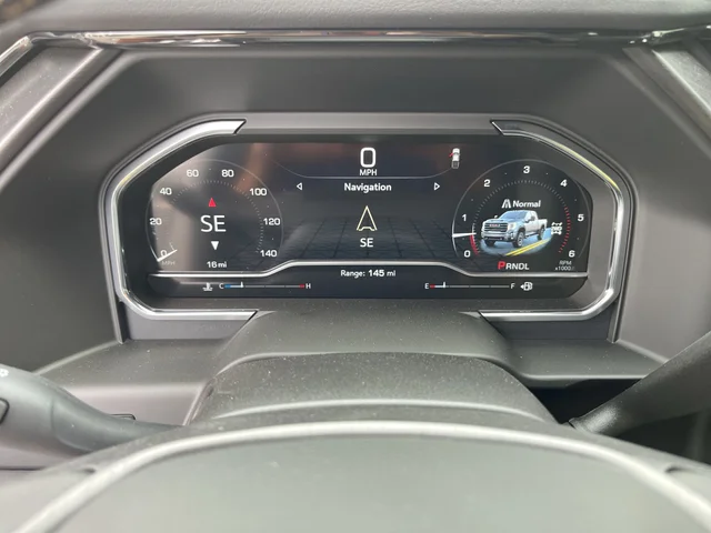 Nuevos GMC SIERRA 2500 HD at Matthews in Liberty Buick GMC