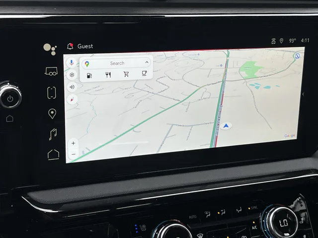 Nuevos GMC SIERRA 2500 HD at Matthews in Liberty Buick GMC
