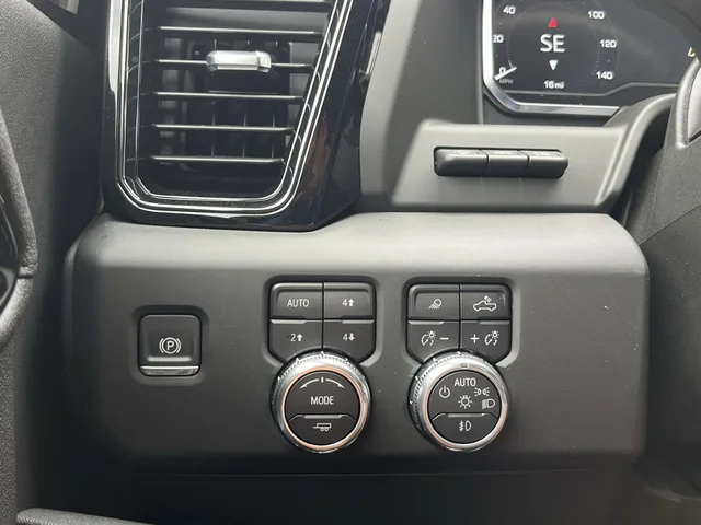 Nuevos GMC SIERRA 2500 HD at Matthews in Liberty Buick GMC