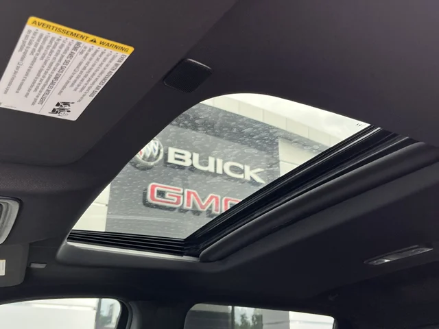 Nuevos GMC SIERRA 2500 HD at Matthews in Liberty Buick GMC