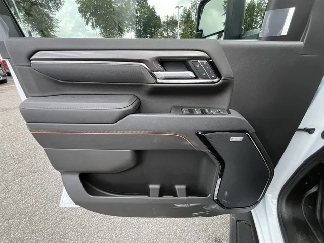 Nuevos GMC SIERRA 2500 HD at Matthews in Liberty Buick GMC