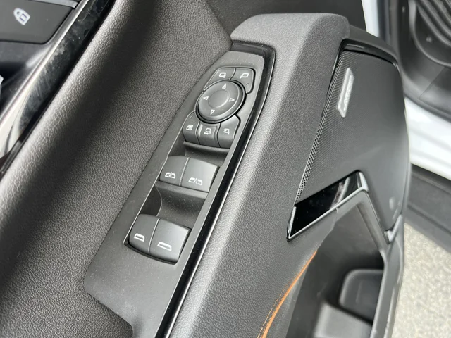 Nuevos GMC SIERRA 2500 HD at Matthews in Liberty Buick GMC