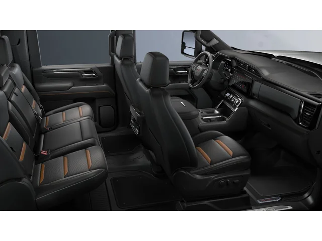 Nuevos GMC SIERRA 2500 HD at Matthews in Liberty Buick GMC