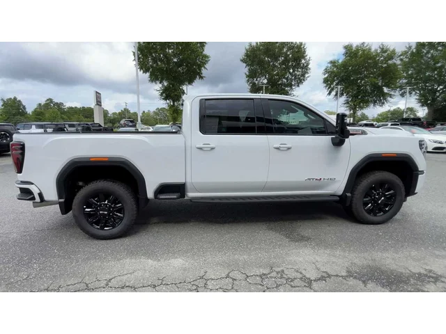 Nuevos GMC SIERRA 2500 HD at Matthews in Liberty Buick GMC