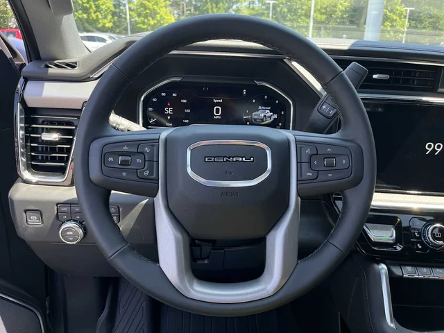 Nuevos GMC SIERRA 2500 HD at Matthews in Liberty Buick GMC