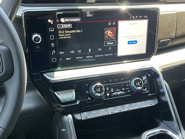 Nuevos GMC SIERRA 2500 HD at Matthews in Liberty Buick GMC
