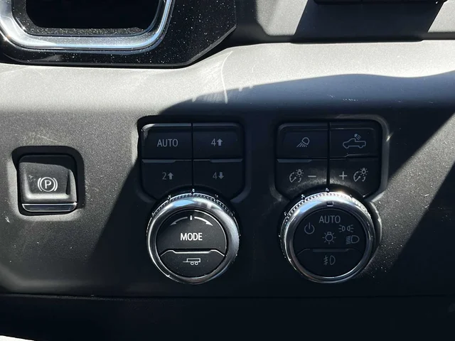 Nuevos GMC SIERRA 2500 HD at Matthews in Liberty Buick GMC
